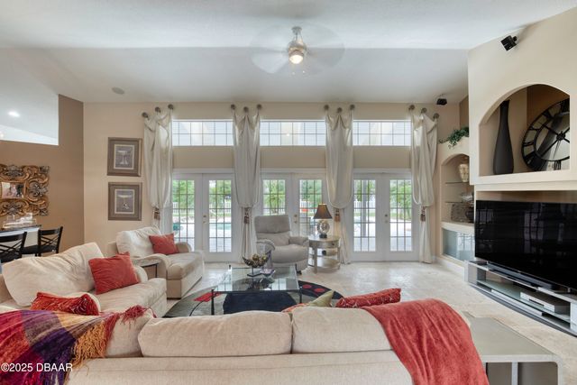 7 Foxfords Chase, Ormond Beach, FL 32174