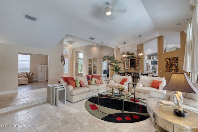 7 Foxfords Chase, Ormond Beach, FL 32174