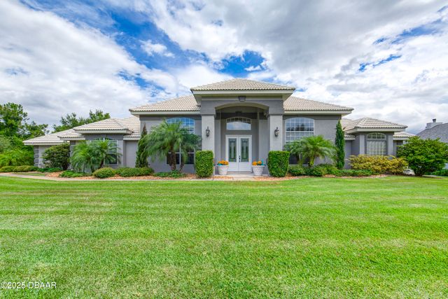 7 Foxfords Chase, Ormond Beach, FL 32174