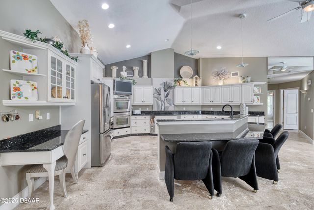 7 Foxfords Chase, Ormond Beach, FL 32174