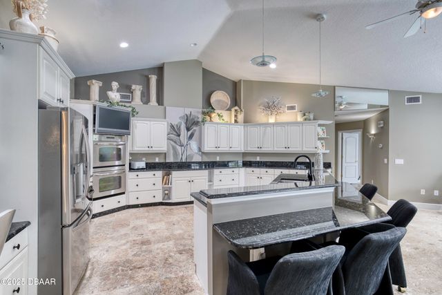 7 Foxfords Chase, Ormond Beach, FL 32174