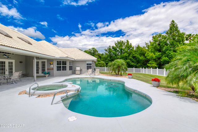 7 Foxfords Chase, Ormond Beach, FL 32174