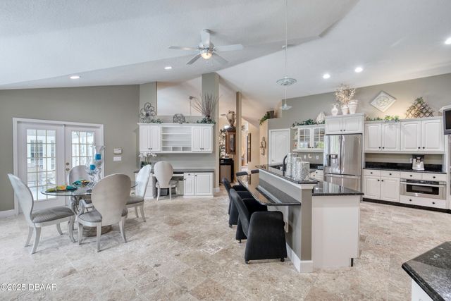 7 Foxfords Chase, Ormond Beach, FL 32174