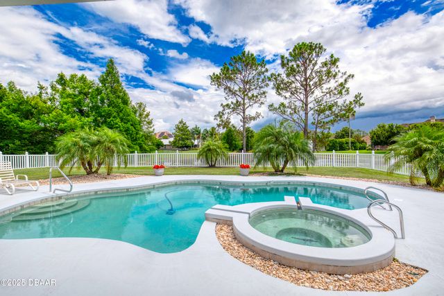 7 Foxfords Chase, Ormond Beach, FL 32174