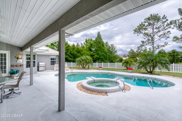 7 Foxfords Chase, Ormond Beach, FL 32174