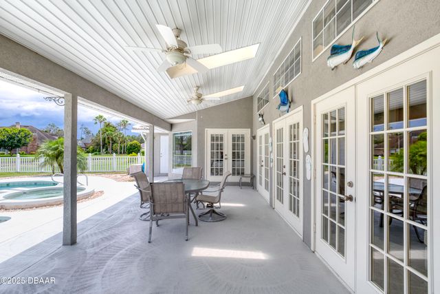 7 Foxfords Chase, Ormond Beach, FL 32174