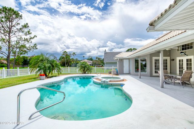 7 Foxfords Chase, Ormond Beach, FL 32174