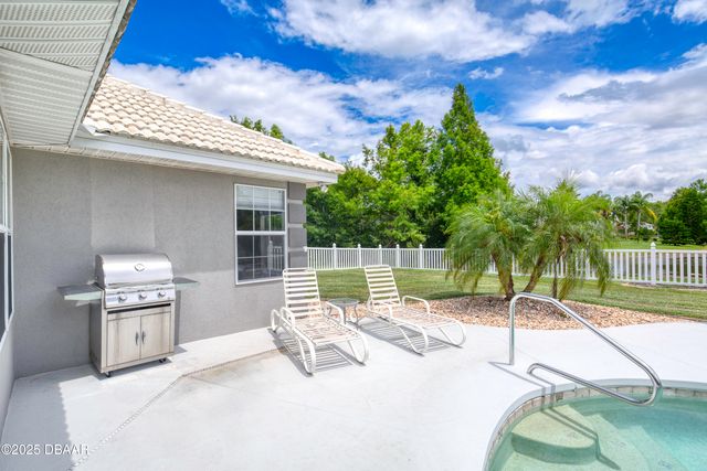 7 Foxfords Chase, Ormond Beach, FL 32174