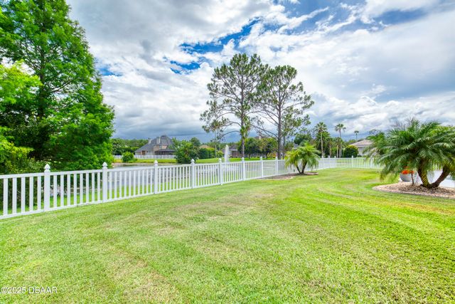 7 Foxfords Chase, Ormond Beach, FL 32174