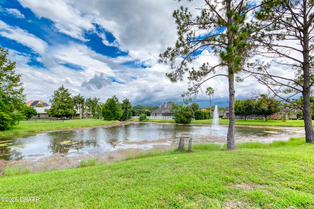 7 Foxfords Chase, Ormond Beach, FL 32174