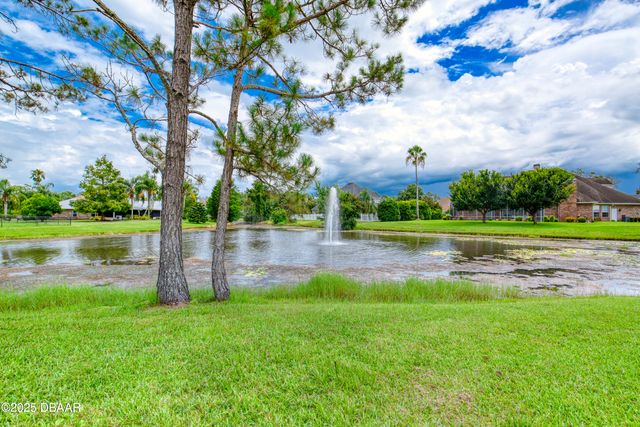 7 Foxfords Chase, Ormond Beach, FL 32174