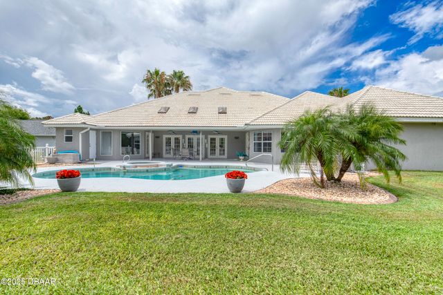 7 Foxfords Chase, Ormond Beach, FL 32174