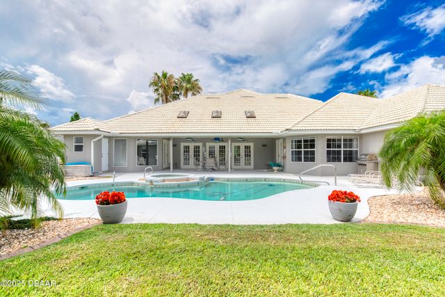 7 Foxfords Chase, Ormond Beach, FL 32174