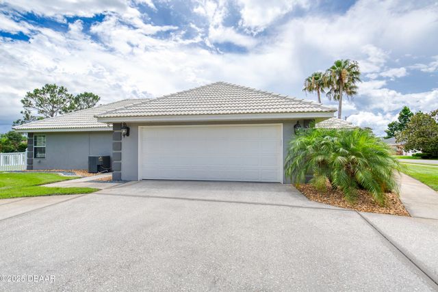 7 Foxfords Chase, Ormond Beach, FL 32174