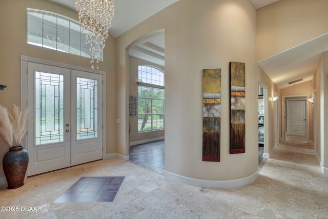 7 Foxfords Chase, Ormond Beach, FL 32174