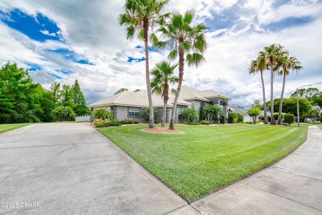 7 Foxfords Chase, Ormond Beach, FL 32174