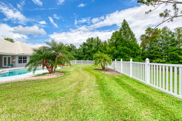 7 Foxfords Chase, Ormond Beach, FL 32174