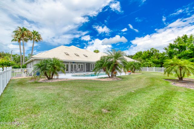 7 Foxfords Chase, Ormond Beach, FL 32174