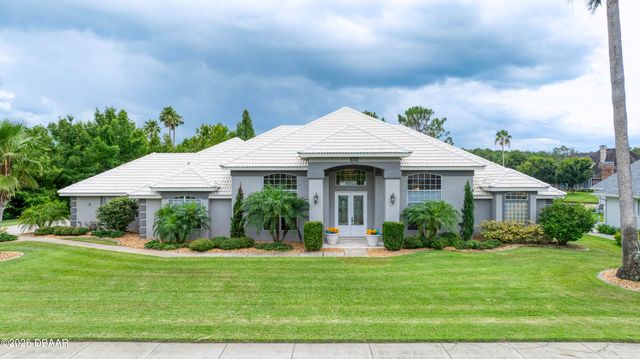 7 Foxfords Chase, Ormond Beach, FL 32174