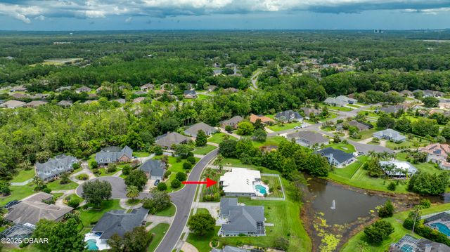 7 Foxfords Chase, Ormond Beach, FL 32174