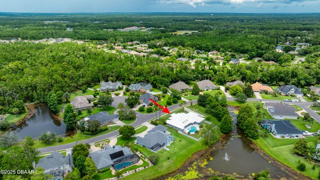 7 Foxfords Chase, Ormond Beach, FL 32174