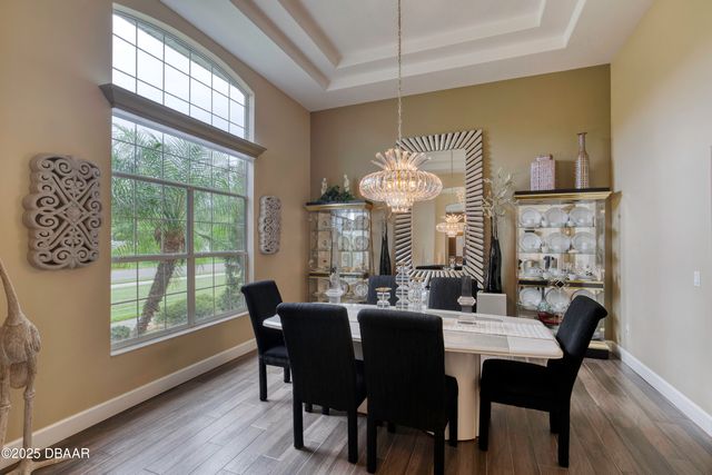 7 Foxfords Chase, Ormond Beach, FL 32174