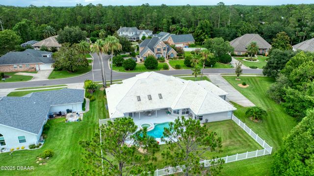 7 Foxfords Chase, Ormond Beach, FL 32174