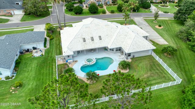 7 Foxfords Chase, Ormond Beach, FL 32174