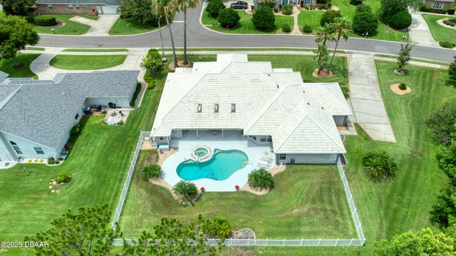 7 Foxfords Chase, Ormond Beach, FL 32174