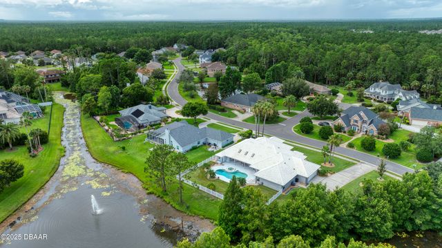 7 Foxfords Chase, Ormond Beach, FL 32174