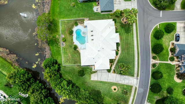 7 Foxfords Chase, Ormond Beach, FL 32174