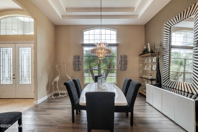 7 Foxfords Chase, Ormond Beach, FL 32174