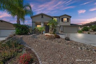 23506 Badger Creek, Menifee, CA 92587