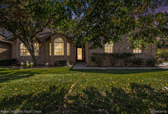 170 Cherry Hill Pointe Drive, Canton Charter Township, MI 48187