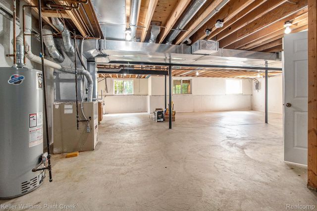 170 Cherry Hill Pointe Drive, Canton Charter Township, MI 48187