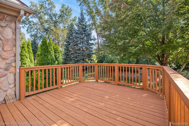 170 Cherry Hill Pointe Drive, Canton Charter Township, MI 48187