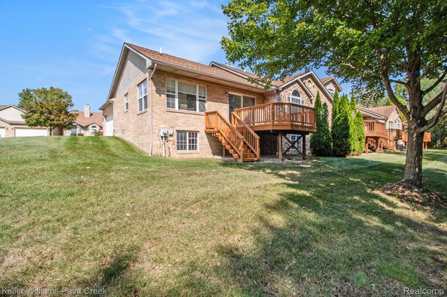170 Cherry Hill Pointe Drive, Canton Charter Township, MI 48187