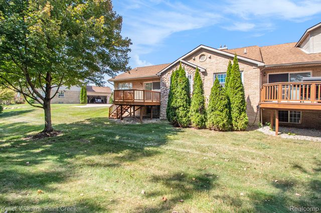 170 Cherry Hill Pointe Drive, Canton Charter Township, MI 48187