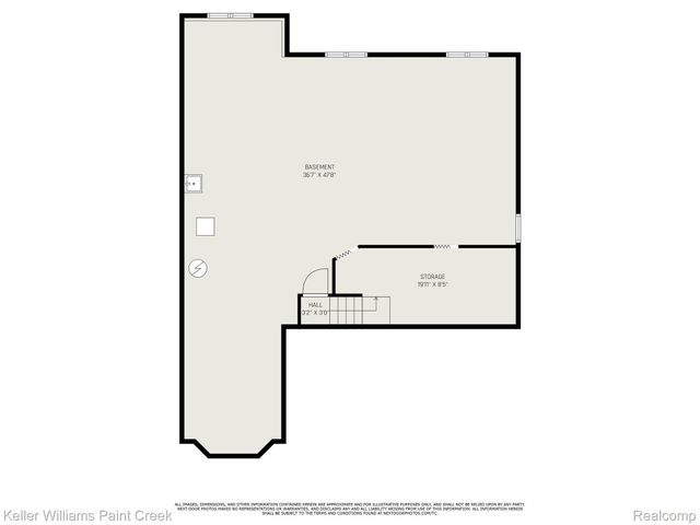 170 Cherry Hill Pointe Drive, Canton Charter Township, MI 48187