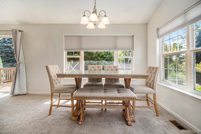 170 Cherry Hill Pointe Drive, Canton Charter Township, MI 48187