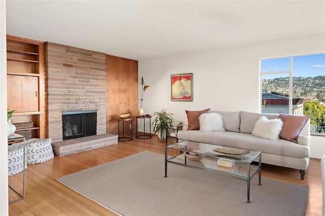 855 Solano Ave, Albany, CA 94706