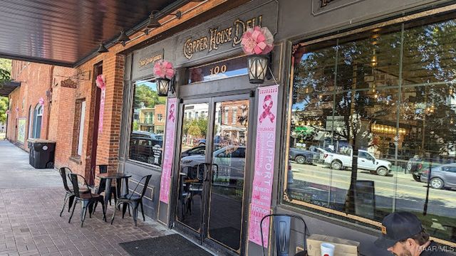 100 COURT Street, Wetumpka, AL 36092