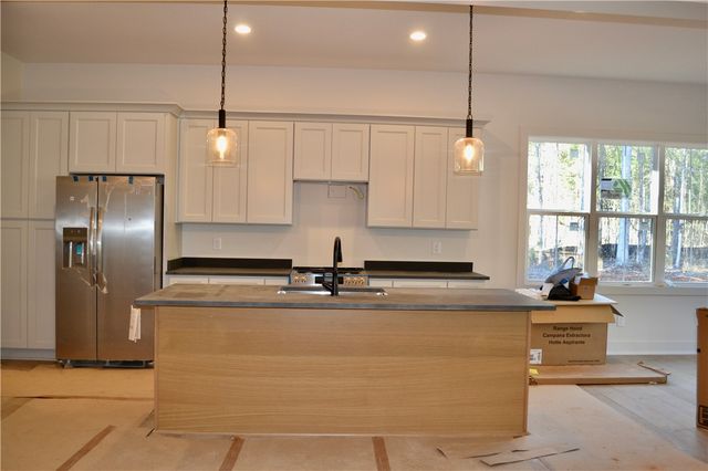 1722 Six Mile Highway, Central, SC 29630