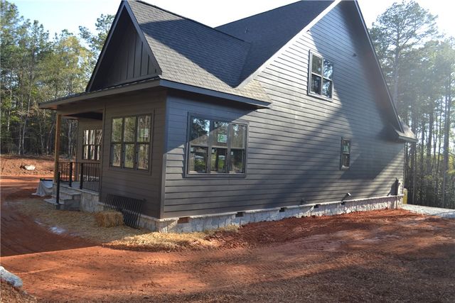 1722 Six Mile Highway, Central, SC 29630