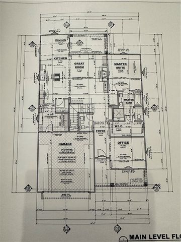 1722 Six Mile Highway, Central, SC 29630