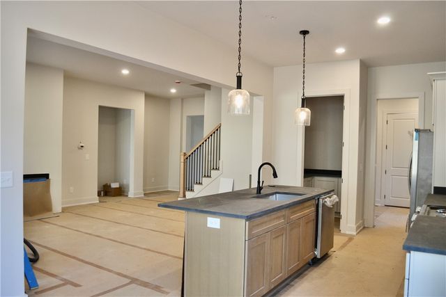 1722 Six Mile Highway, Central, SC 29630