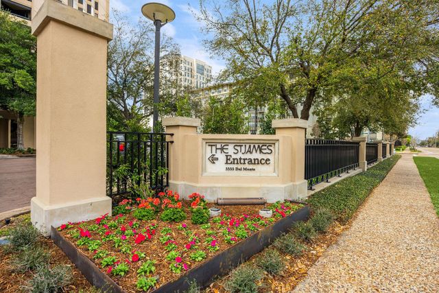 5555 Del Monte Drive 207, Houston, TX 77056