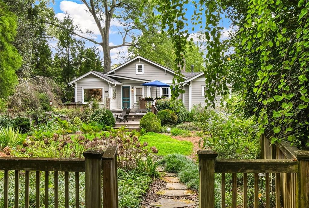 2635 Pangborn Road, Decatur, GA 30033