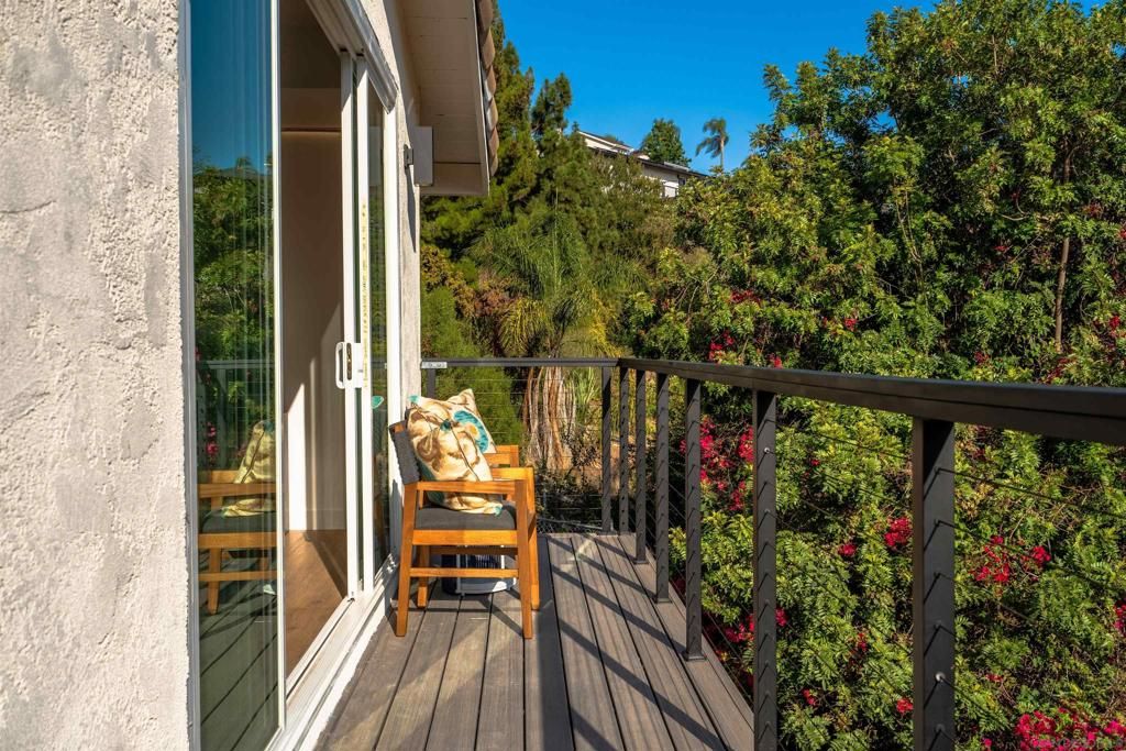 Image 11 of property listing at 5873 Madra Avenue, San Diego, CA 92120