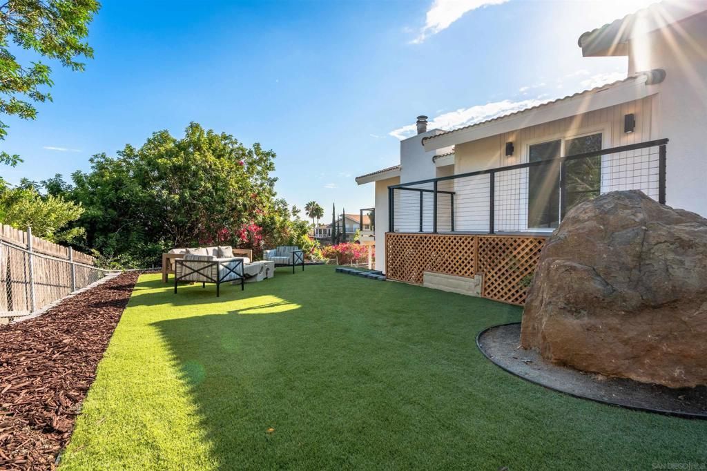 Image 16 of property listing at 5873 Madra Avenue, San Diego, CA 92120